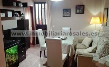 venta piso baena 