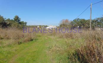 venta finca rustica palafolls cerca de costa brava