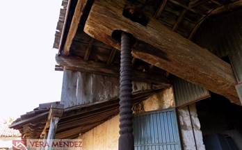 18 casas en venta guamasa