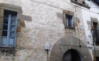 6 casas en venta urdiain