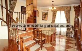 venta duplex baena próximo safa
