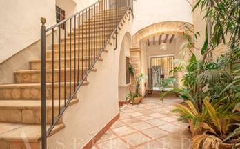 venta piso palma de mallorca centro