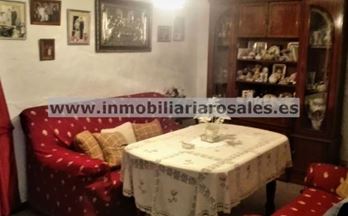 venta casa unifamiliar baena posibilidad de cochera