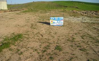 venta terrenos solares zafra zafra