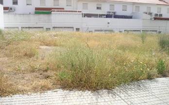 venta terrenos solares zafra zafra