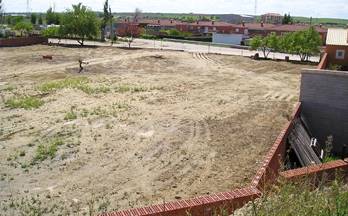 2 terrenos y fincas en venta noves