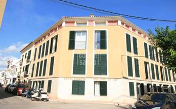 venta garaje mahon mahon