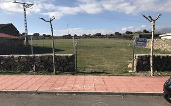 2 terrenos y fincas en venta higuera de las dueñas