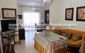venta piso baena piso de 140 m2 muy bien situad