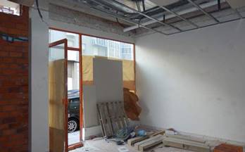 alquiler local boiro boiro