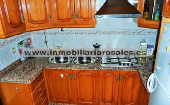 venta casa unifamiliar doña mencia rebajada. casa como nueva en t