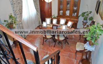 venta casa unifamiliar baena casa con dos patios y buena co