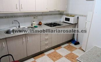 venta piso baena en perfecto estado, pocas esca