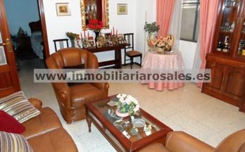 venta piso baena a un paso del ambulatorio