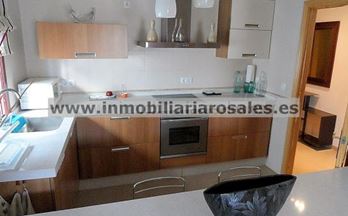 venta duplex baena dúplex a estrenar con parking.