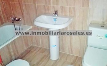 114 pisos en venta luque