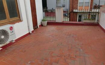 venta piso sant carles de la rapita centro