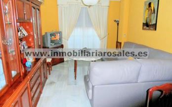 pisos en venta luque