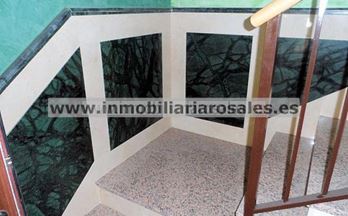 112 pisos en venta albendin