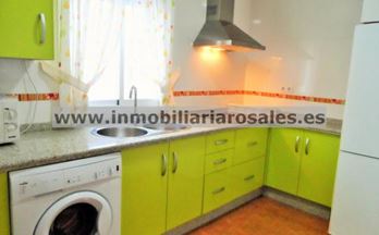 venta piso baena a un paso del parque