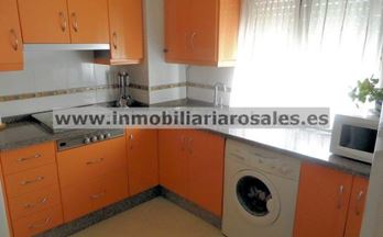 venta piso baena todo exterior, próx. ayuntamie