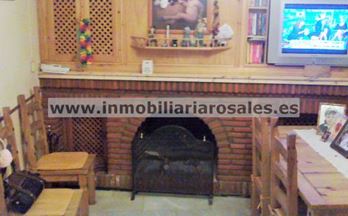 venta casa unifamiliar baena bien de obra, puen patio y ter
