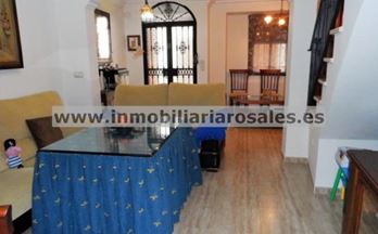 venta casa unifamiliar baena todo obra reciente.