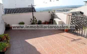 venta casa unifamiliar baena casa con local, de obra recien