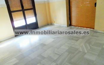 venta casa unifamiliar baena casa de obra nueva con 2 coche