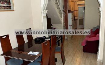 venta casa unifamiliar baena toda obra nueva.