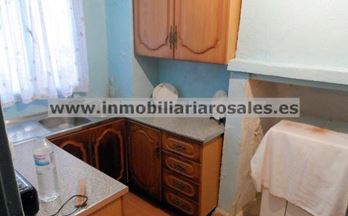 venta casa unifamiliar baena bien de obra, posibilidad de c