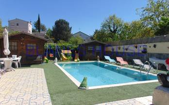 38 casas en venta perelada