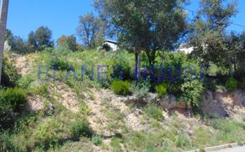 venta terrenos solares vidreres cerca costa brava