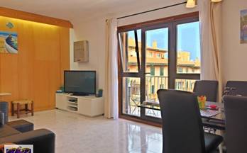 52 pisos en venta pollensa