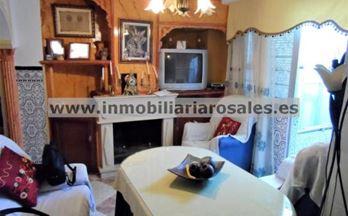 venta casa unifamiliar baena en perfecto estado, buenas cal