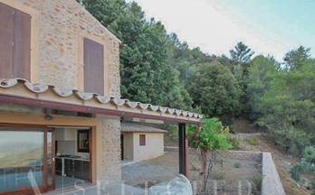 venta chalet mancor de la vall 