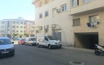 30 garajes en venta amposta