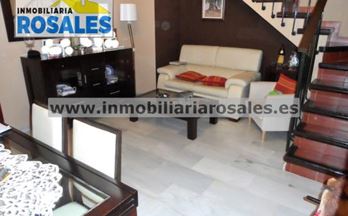 venta piso baena como nuevo, con ascensor.