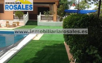 143 casas en venta doña mencia