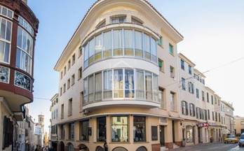 venta casa unifamiliar mahon mahon