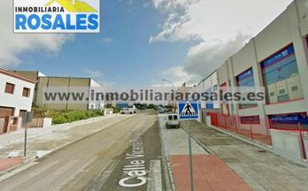 venta nave baena 