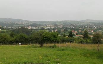 1 terrenos y fincas en venta noja