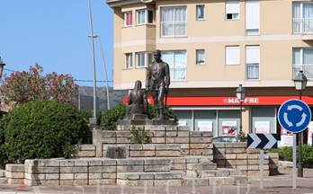 venta terrenos solares sa pobla 