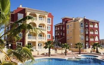 283 pisos en venta san cayetano