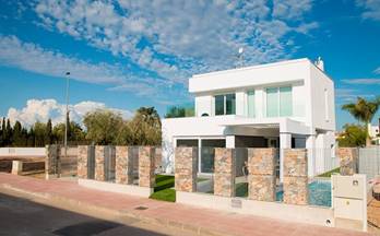 venta chalet santiago de la ribera la ribera