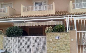 299 pisos en venta los alcazares