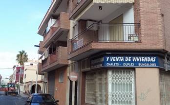 venta piso san pedro del pinatar lo pagan