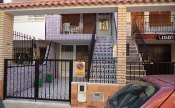venta duplex san pedro del pinatar lo pagan