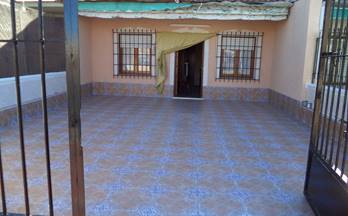 394 casas en venta los alcazares