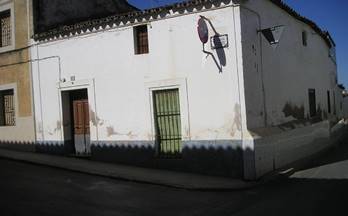 68 casas en venta badajoz provincia